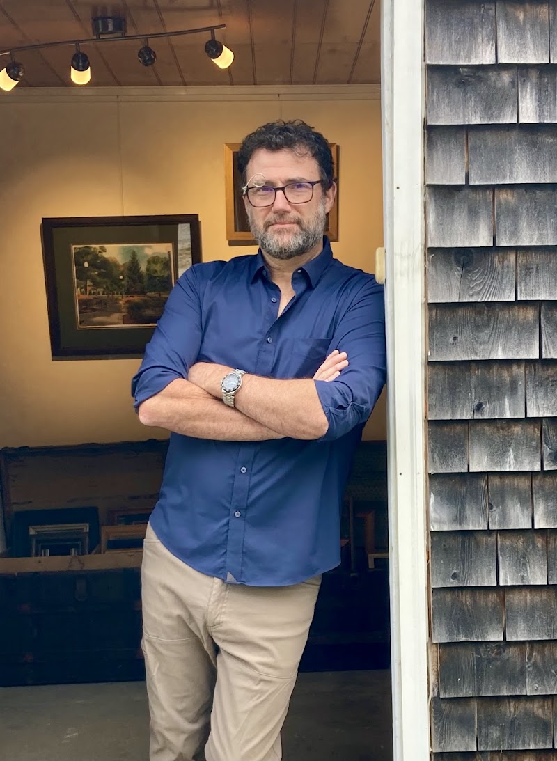 Workshop and Gallery at 216 photo 3